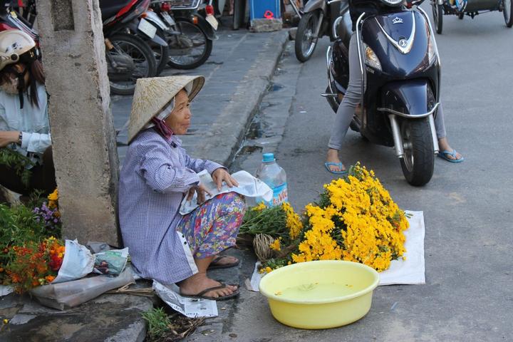 Lan tỏa Yêu Thương, Gắn Kết Cộng Đồng Qua Hotspot Matrix