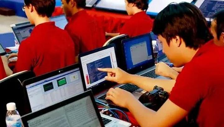 Chuyên gia Hotspot Matrix phân tích: Soi 2 app du lịch đang hot và marketing video