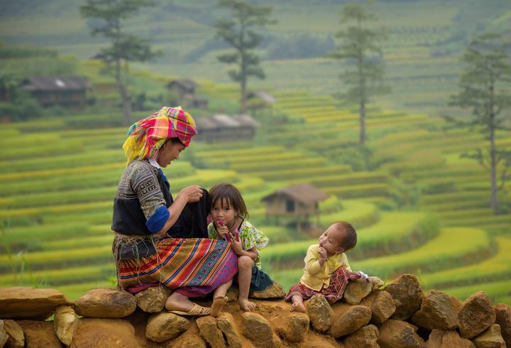 Tại sao nên chọn IVF? IVF là một phương pháp điều trị hiếm muộn hiệu quả cho các