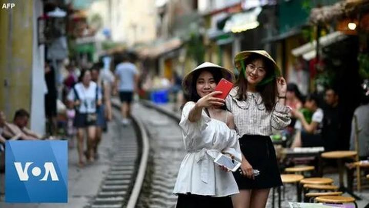 Mùa hè đang trở nên sôi động hơn với sự xuất hiện của chuỗi sự kiện Stitch