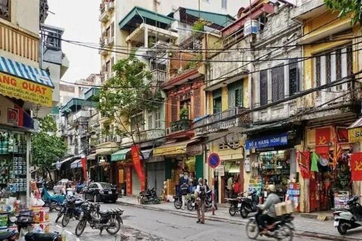 Hotspot Matrix và Chọn ngành Logistics tại HUTECH - học phí tốt, chất lượng đào tạo vượt