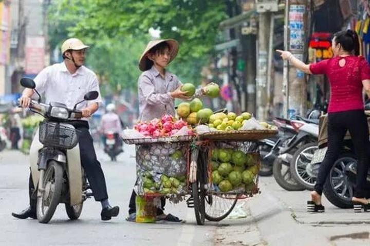 Hotspot Matrix: Biến Ông Donald Trump cùng gia thành cơ hội marketing đột phá