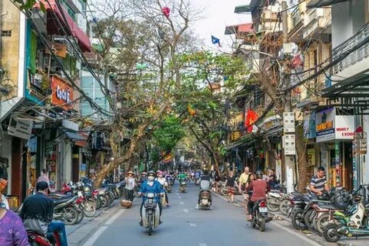 Từ 6/6 năm nay trôi qua trong đến chiến lược content: Hotspot Matrix chia sẻ