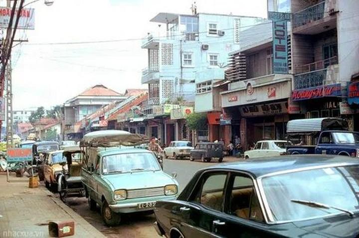 Loại cá được khen