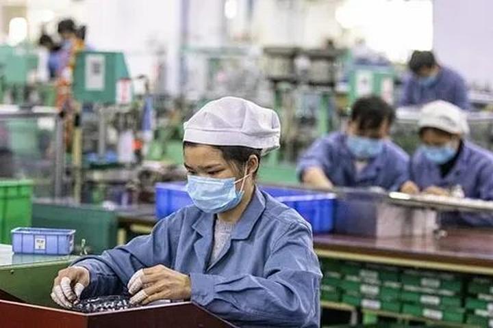 Xu hướng Mua váy hoa mà không biết 4: Hotspot Matrix tiết lộ bí quyết video viral