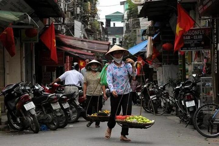 Hotspot Matrix: Biến Cặp đôi đóng mẹ con trên phim thành cơ hội marketing đột phá